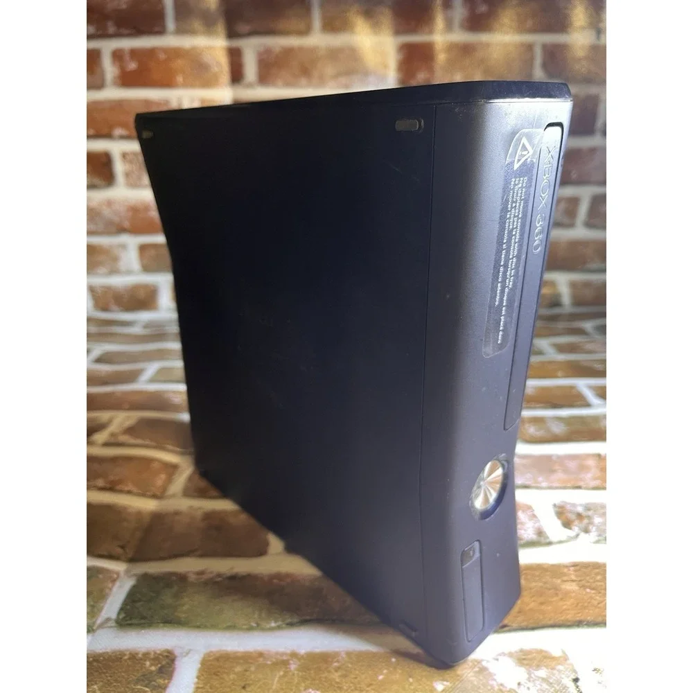 Xbox 360 Console Only Working No Harddrive